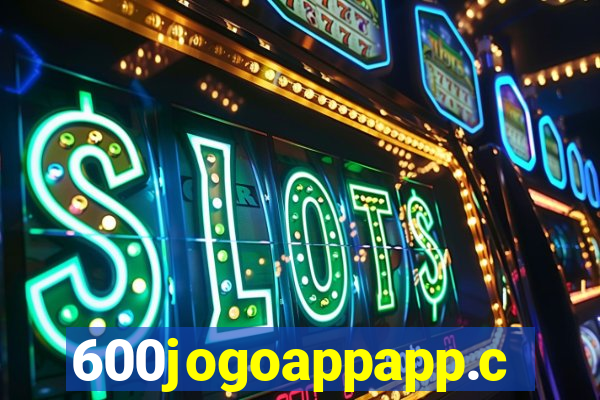 600jogoappapp.com