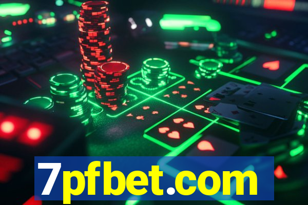 7pfbet.com