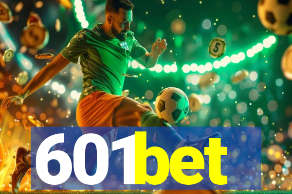 601bet