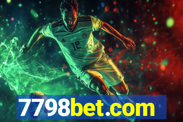 7798bet.com
