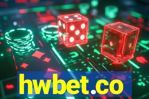 hwbet.co