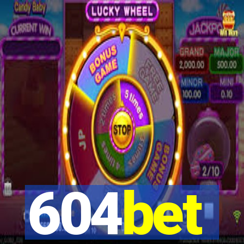 604bet