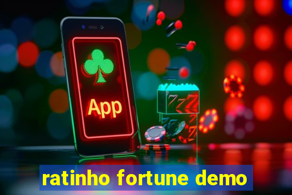 ratinho fortune demo