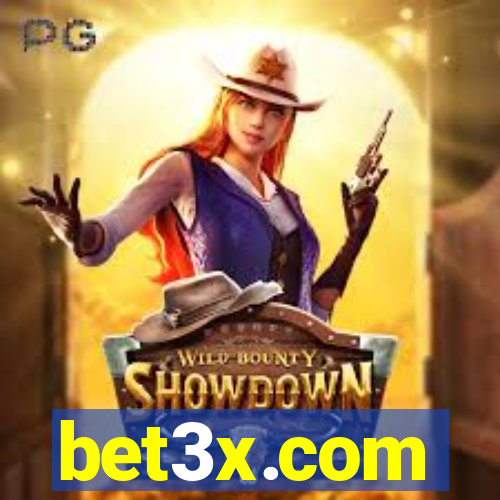bet3x.com