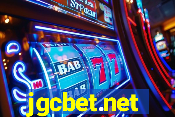 jgcbet.net