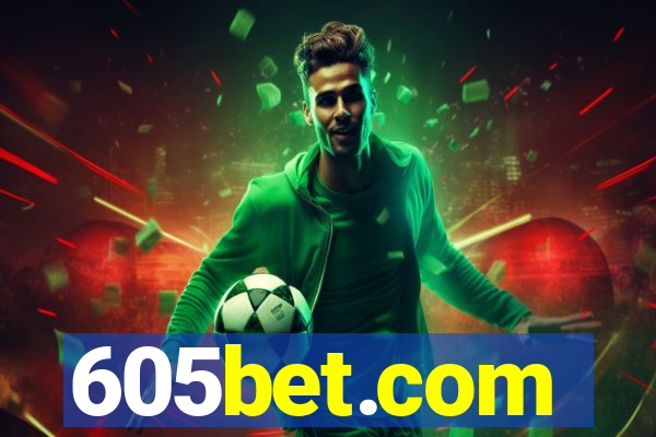 605bet.com