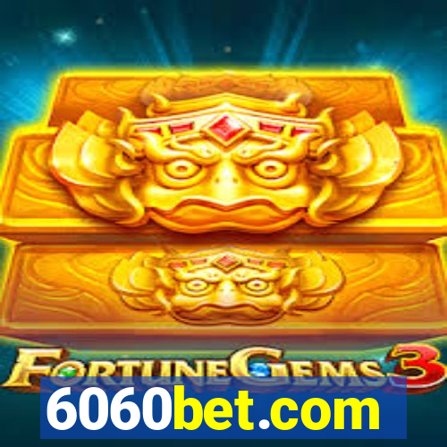 6060bet.com