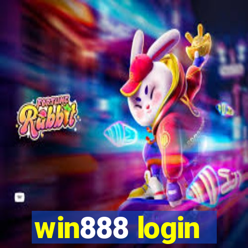 win888 login