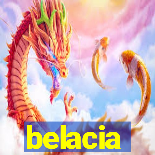 belacia