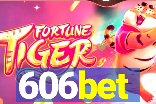 606bet