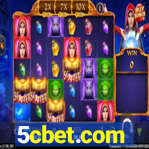 5cbet.com