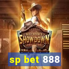 sp bet 888