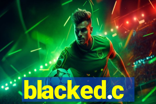 blacked.c