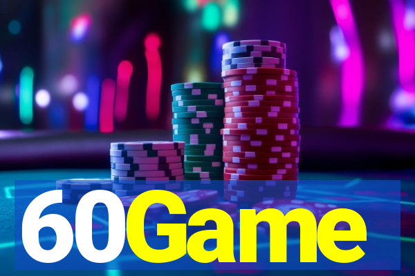 60Game