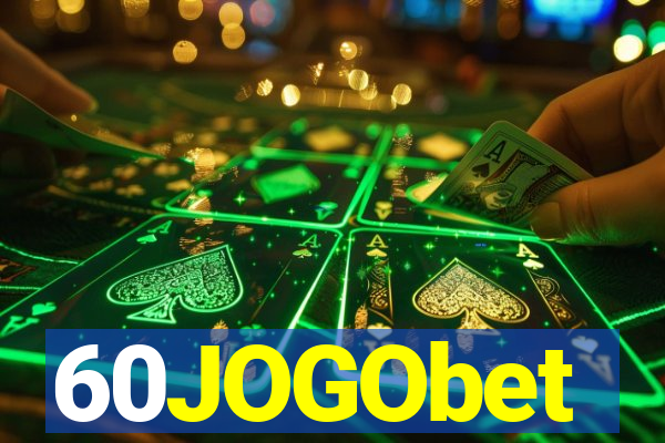 60JOGObet