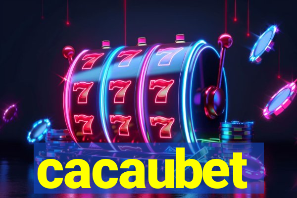 cacaubet