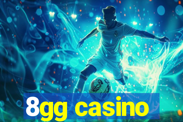 8gg casino