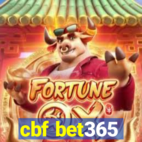 cbf bet365