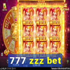 777 zzz bet