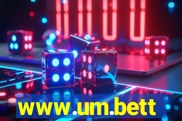 www.um.bett