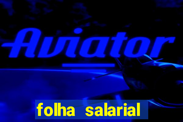 folha salarial flamengo 2019