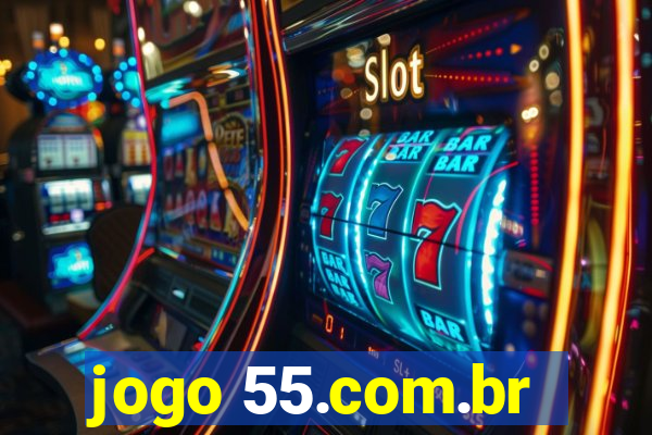 jogo 55.com.br