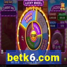 betk6.com