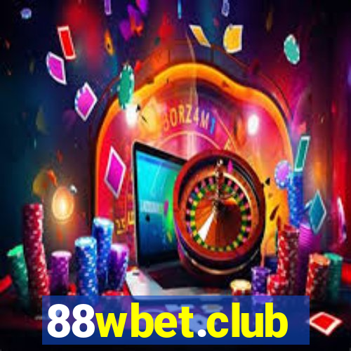 88wbet.club