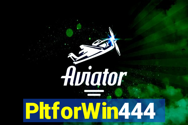 PltforWin444