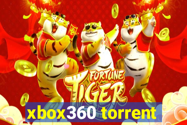 xbox360 torrent