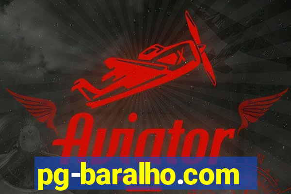 pg-baralho.com