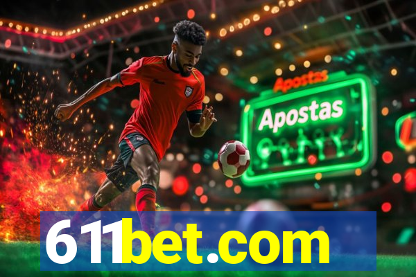 611bet.com