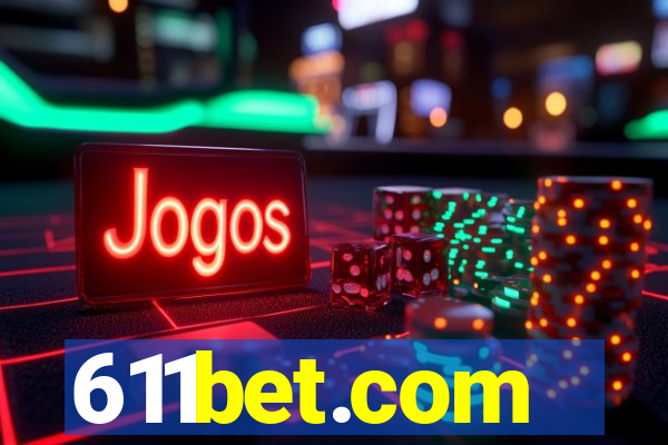611bet.com