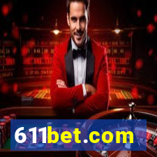 611bet.com