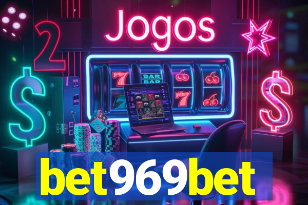 bet969bet