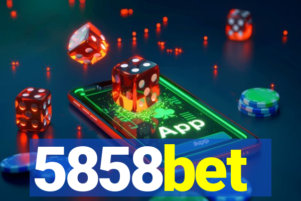 5858bet