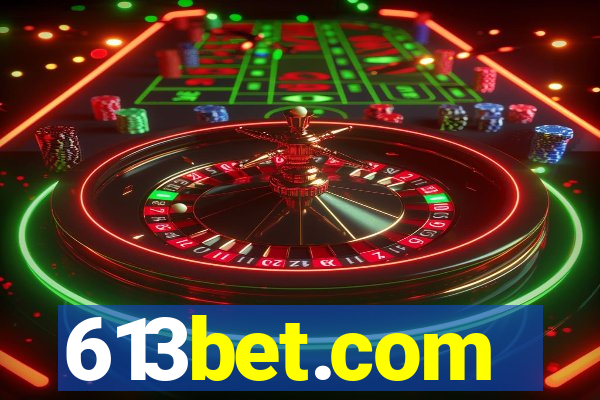 613bet.com