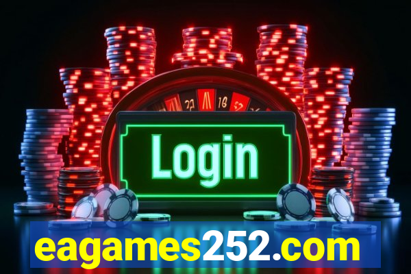 eagames252.com