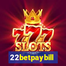 22betpaybill
