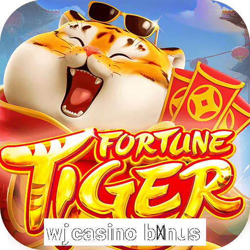 wjcasino b么nus