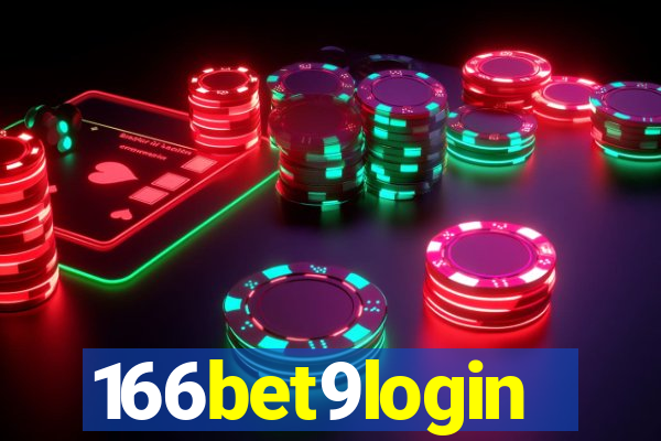166bet9login