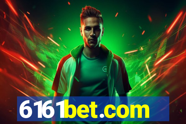 6161bet.com