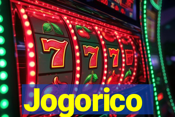 Jogorico