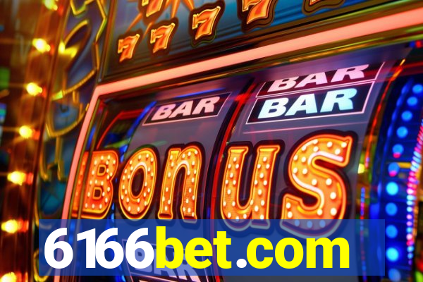 6166bet.com