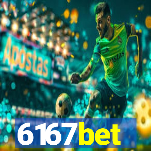6167bet