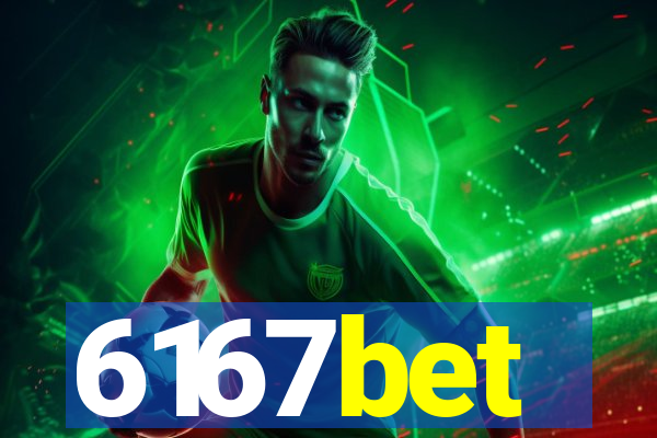 6167bet
