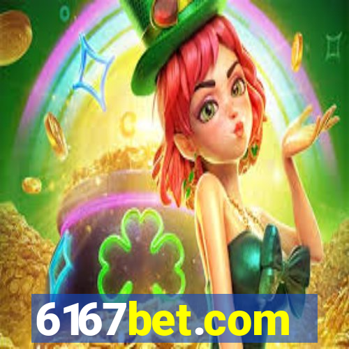 6167bet.com