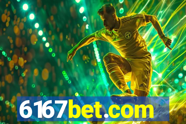 6167bet.com