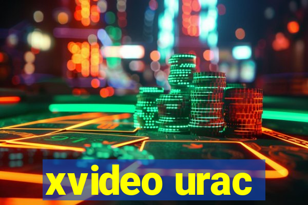 xvideo urac