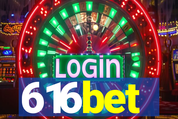 616bet